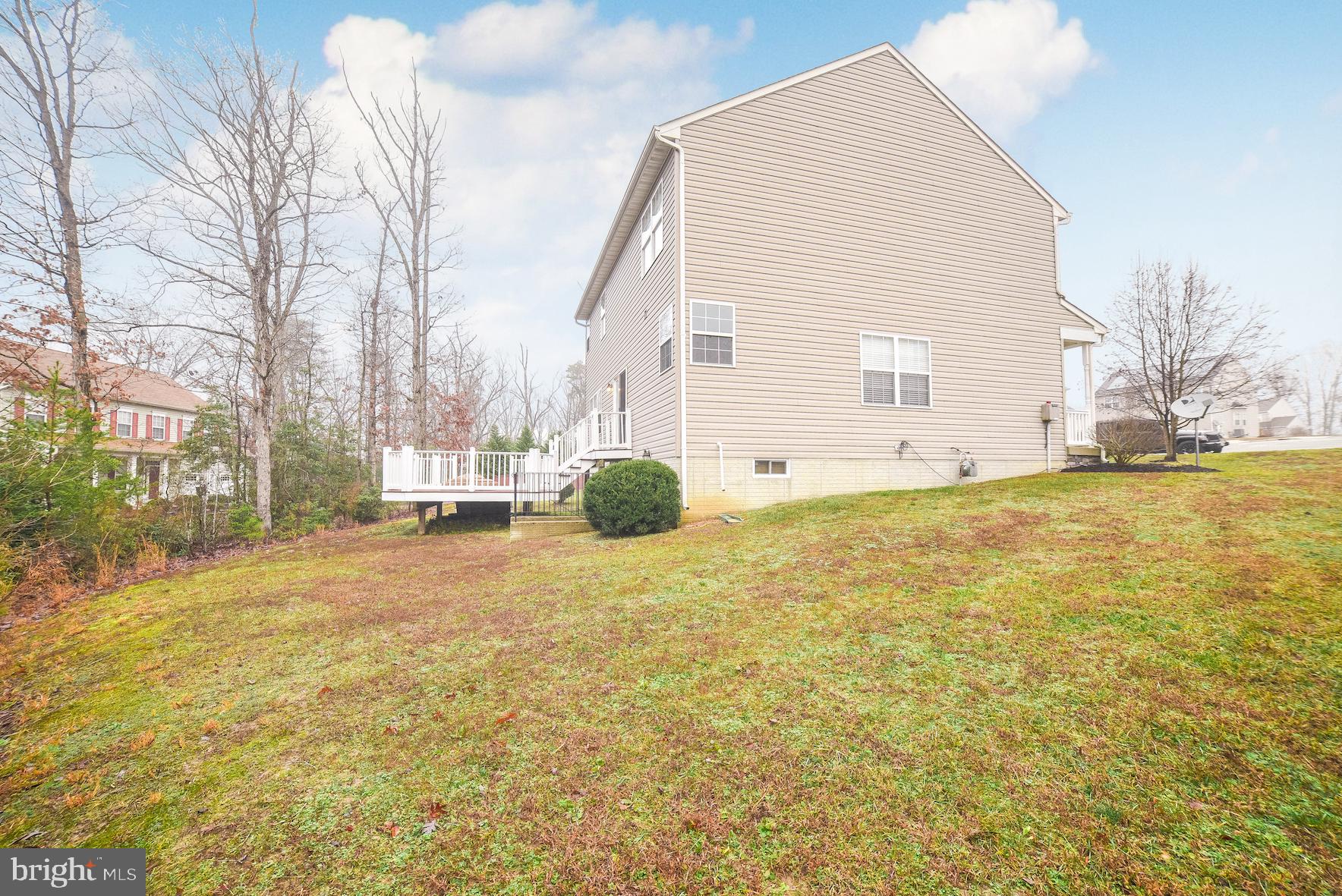 GREENBRIER - Residential