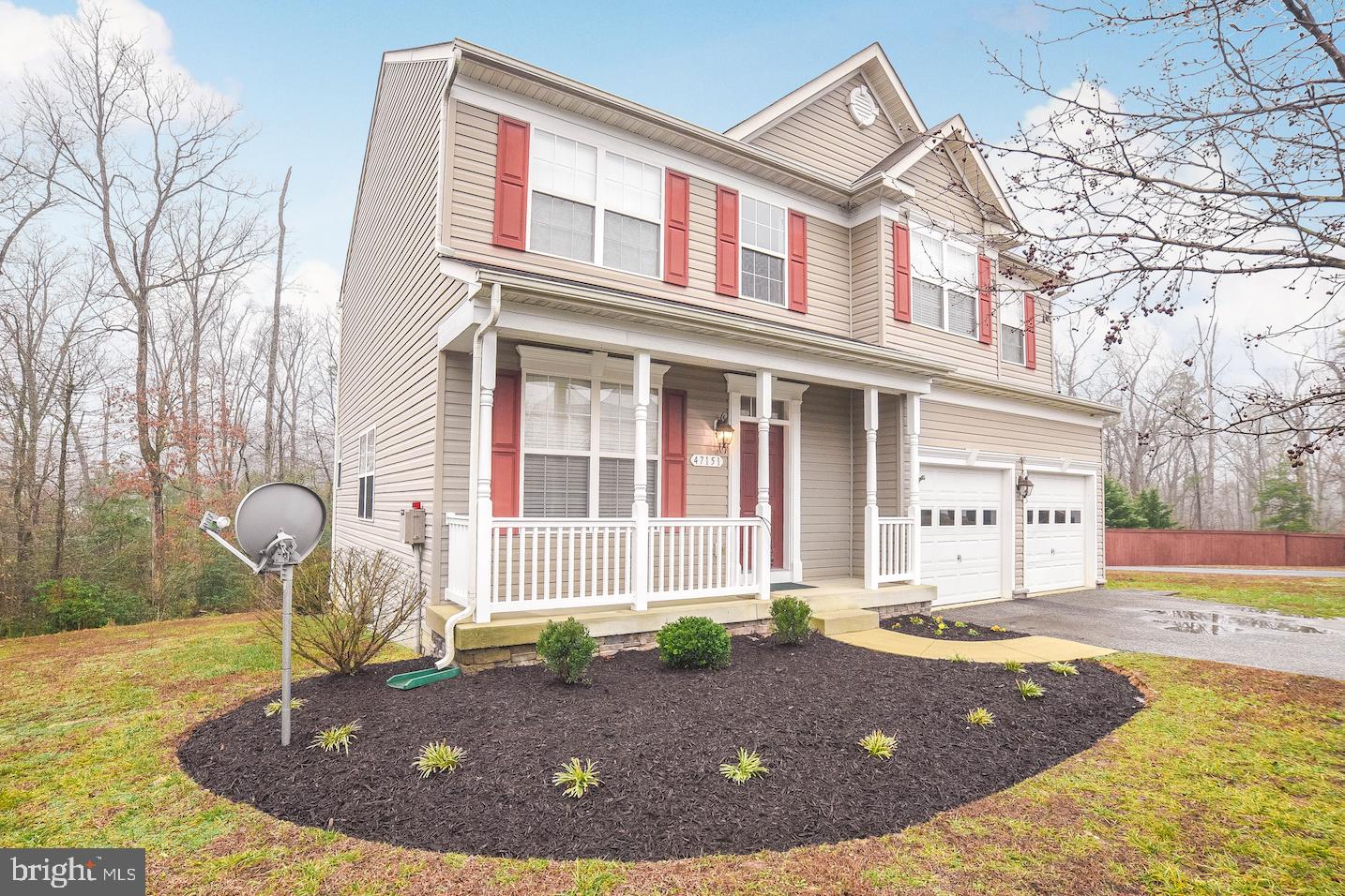 GREENBRIER - Residential