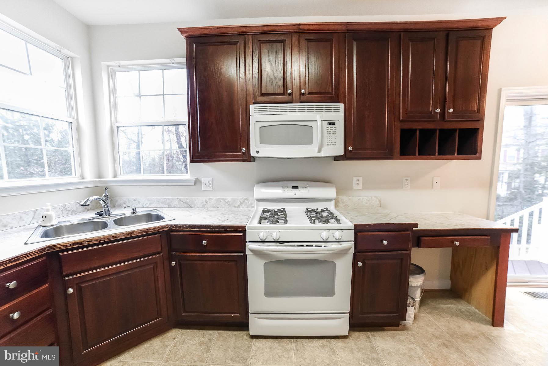 GREENBRIER - Residential