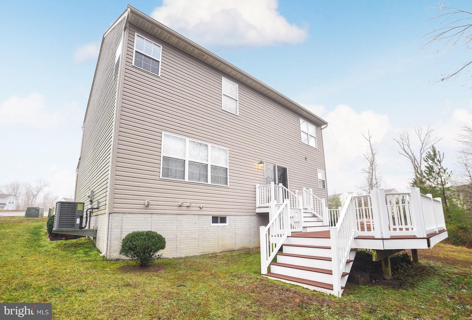 GREENBRIER - Residential