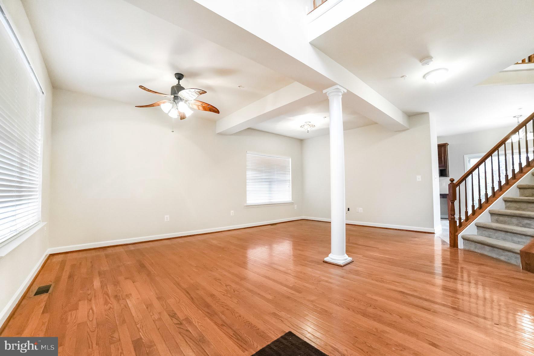 GREENBRIER - Residential