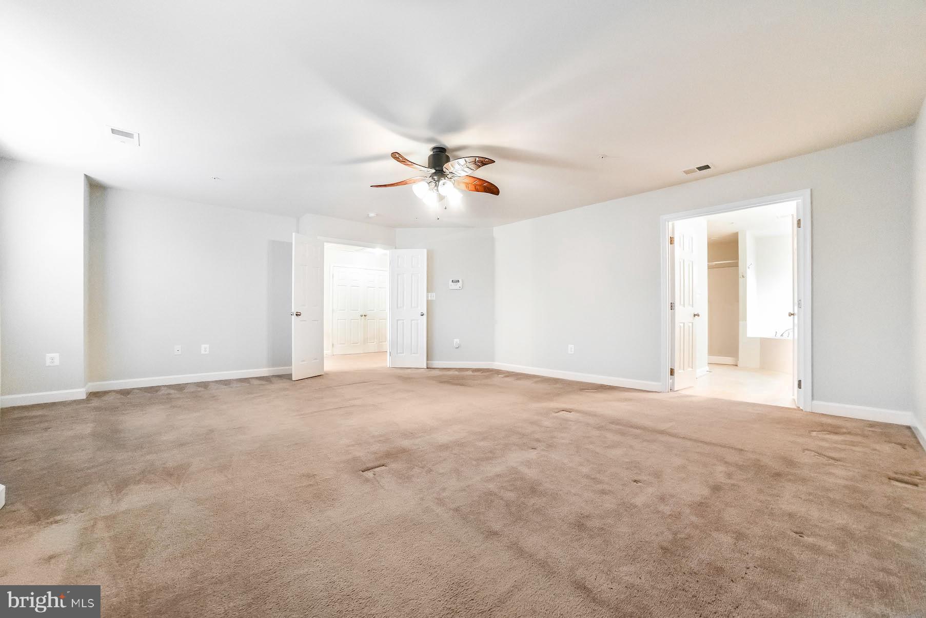 GREENBRIER - Residential