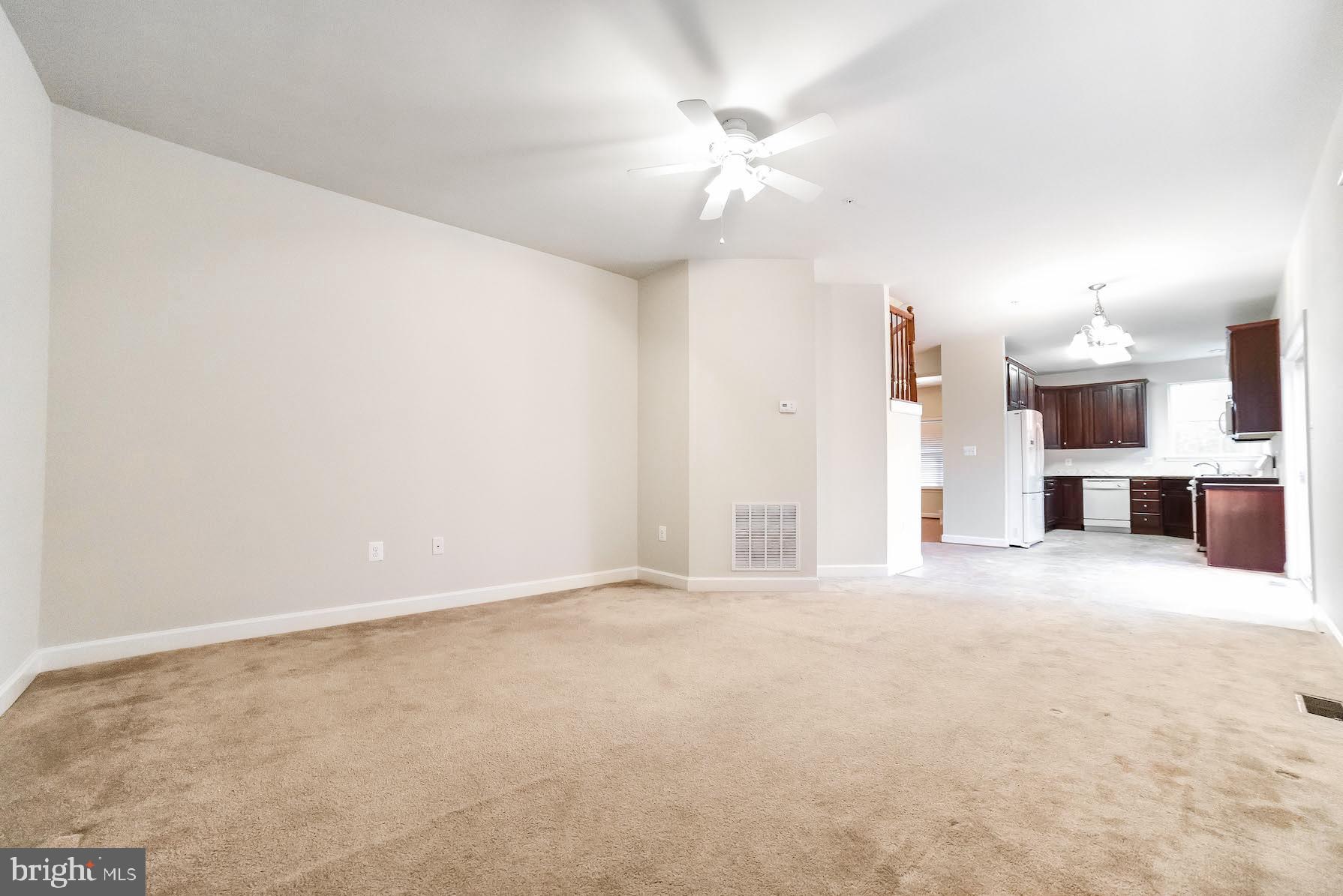 GREENBRIER - Residential