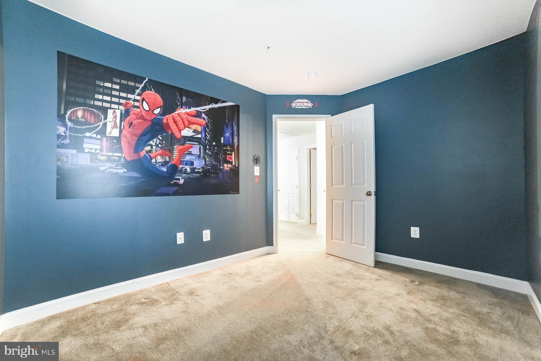 GREENBRIER - Residential