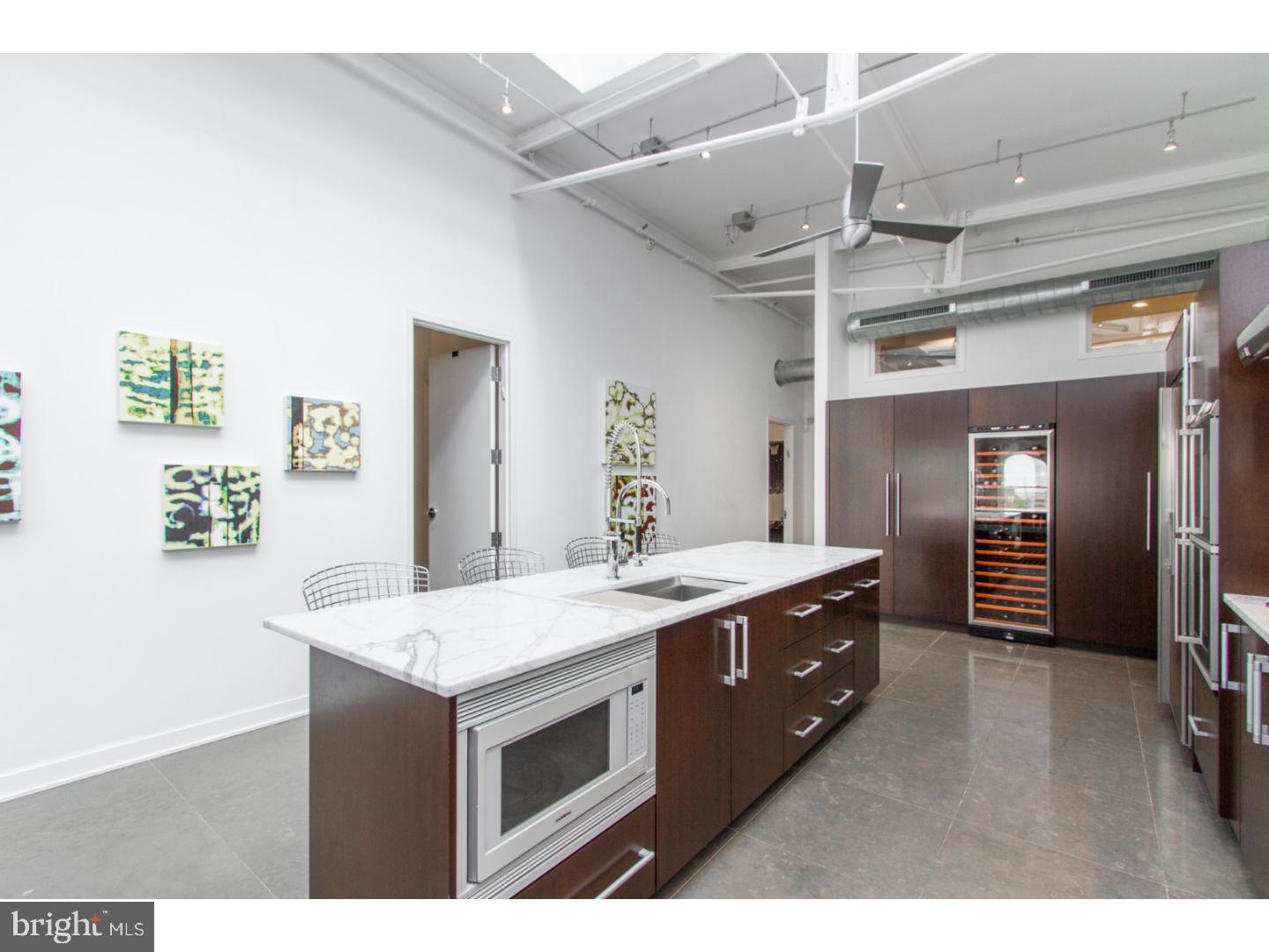 CENTER CITY - Residential