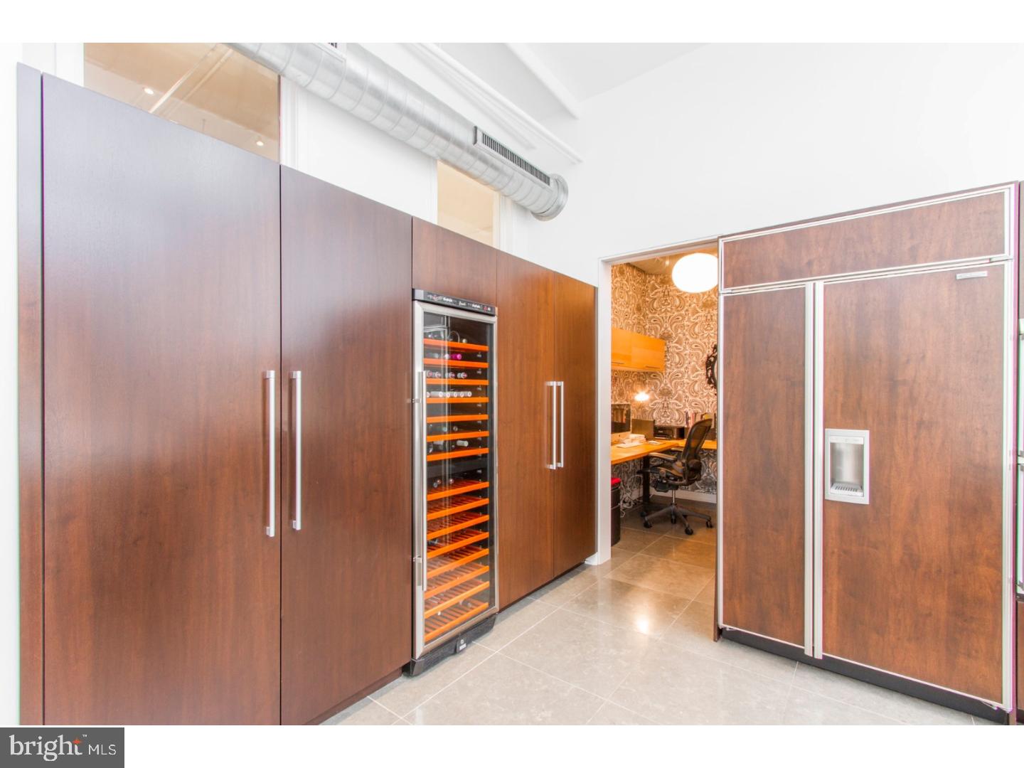 CENTER CITY - Residential