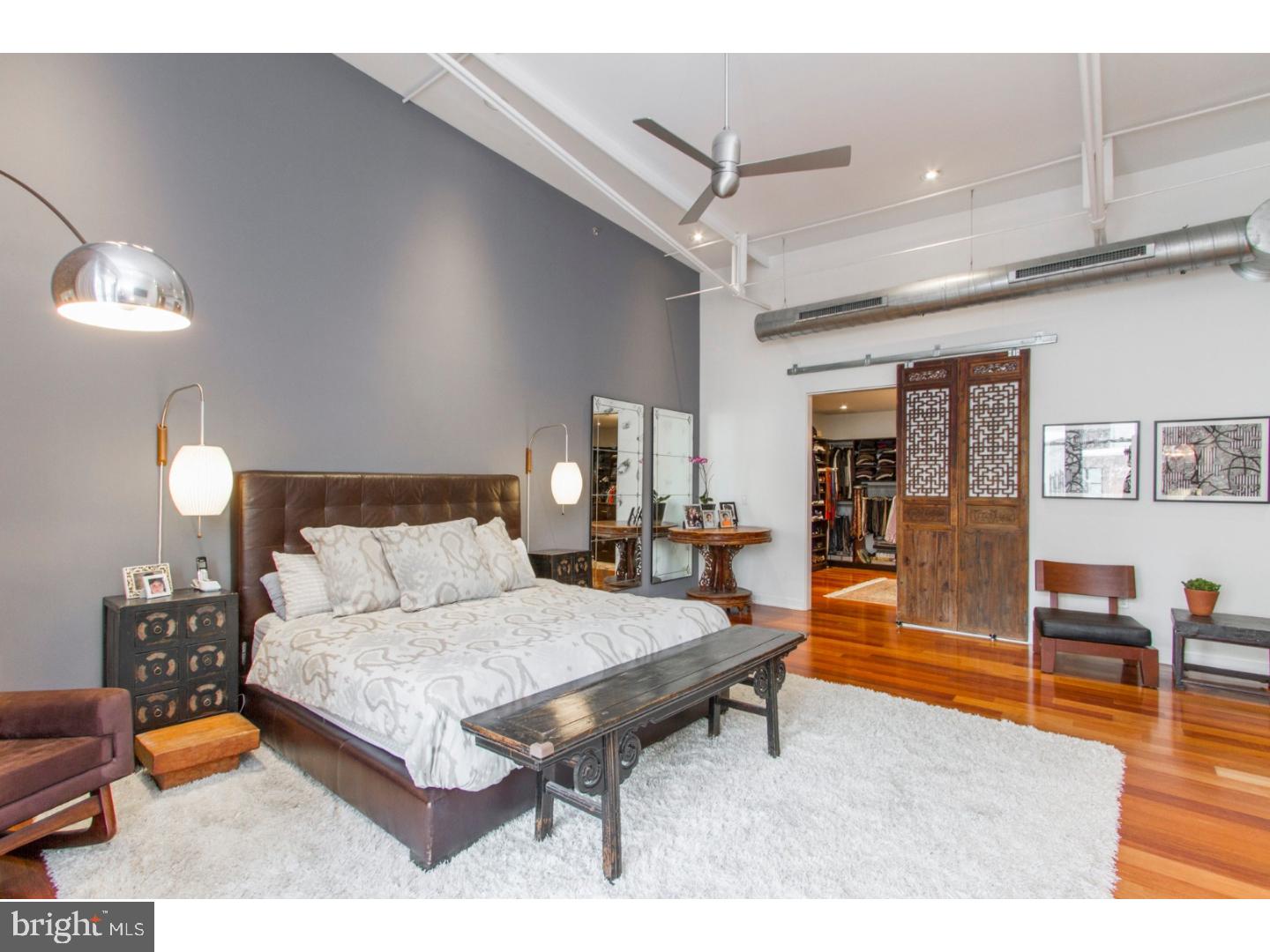 CENTER CITY - Residential