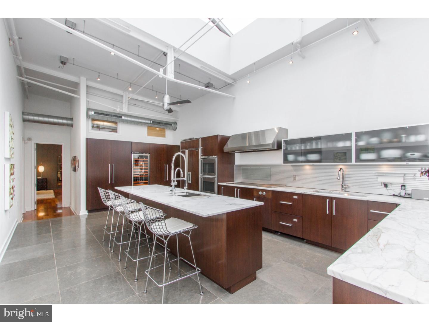 CENTER CITY - Residential