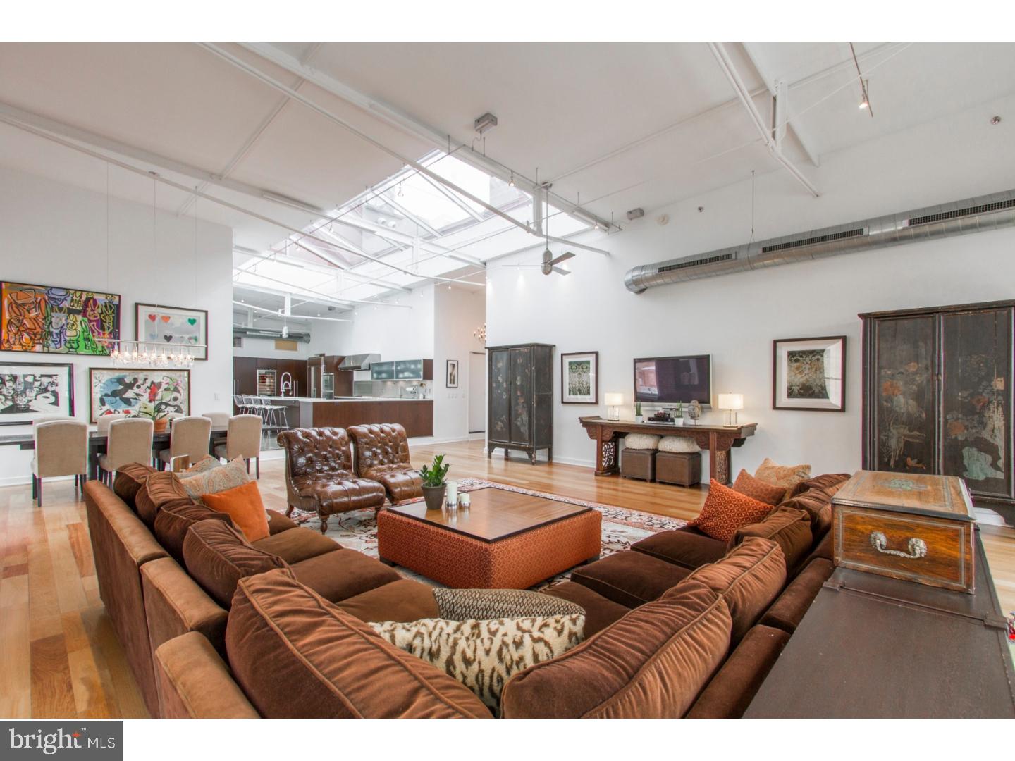 CENTER CITY - Residential