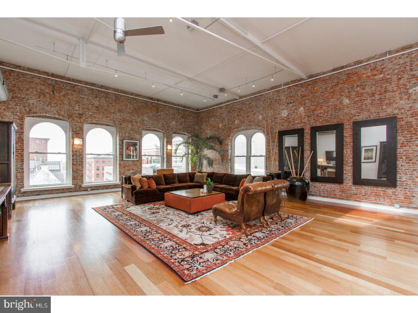 CENTER CITY - Residential