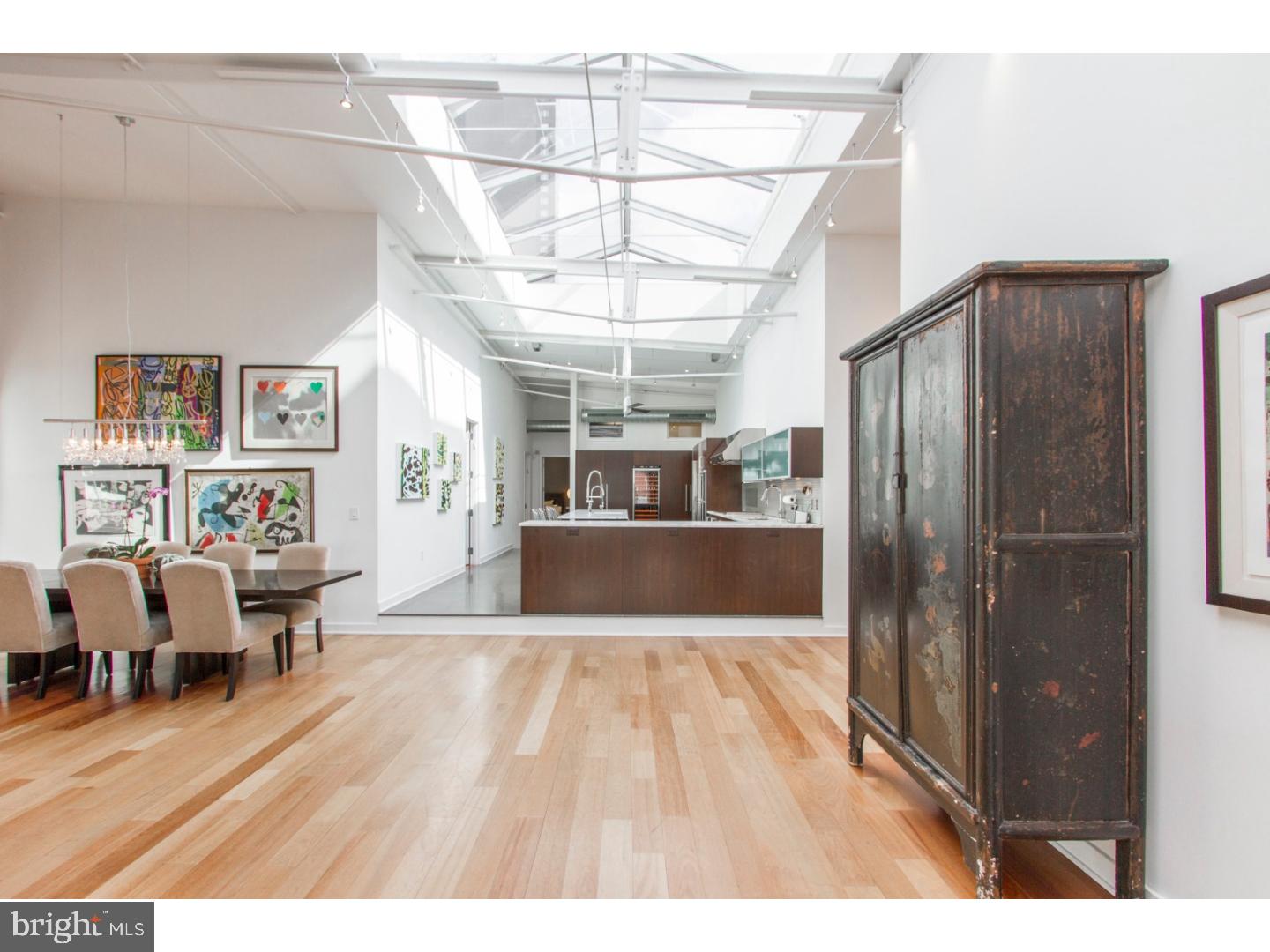 CENTER CITY - Residential