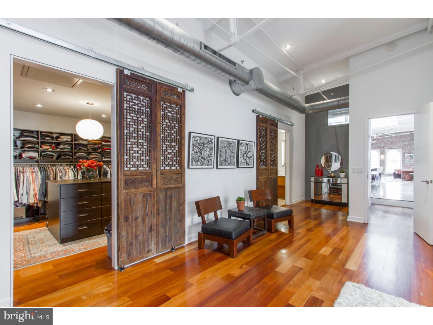 CENTER CITY - Residential