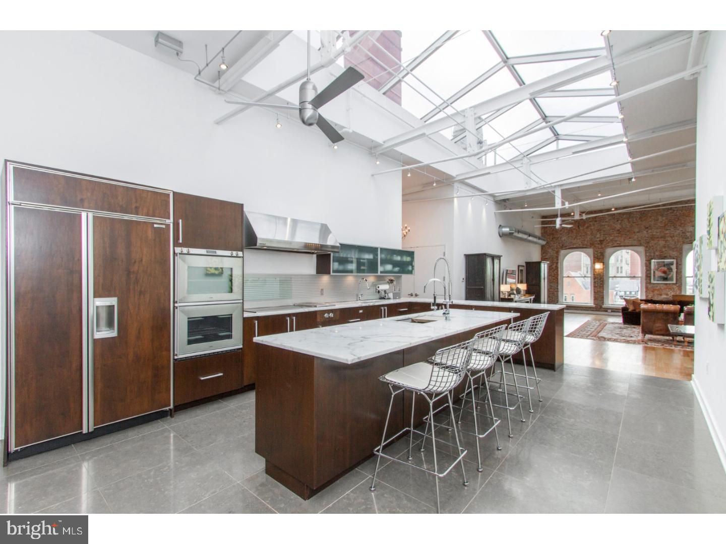 CENTER CITY - Residential