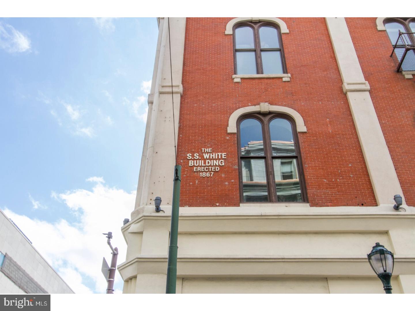 CENTER CITY - Residential