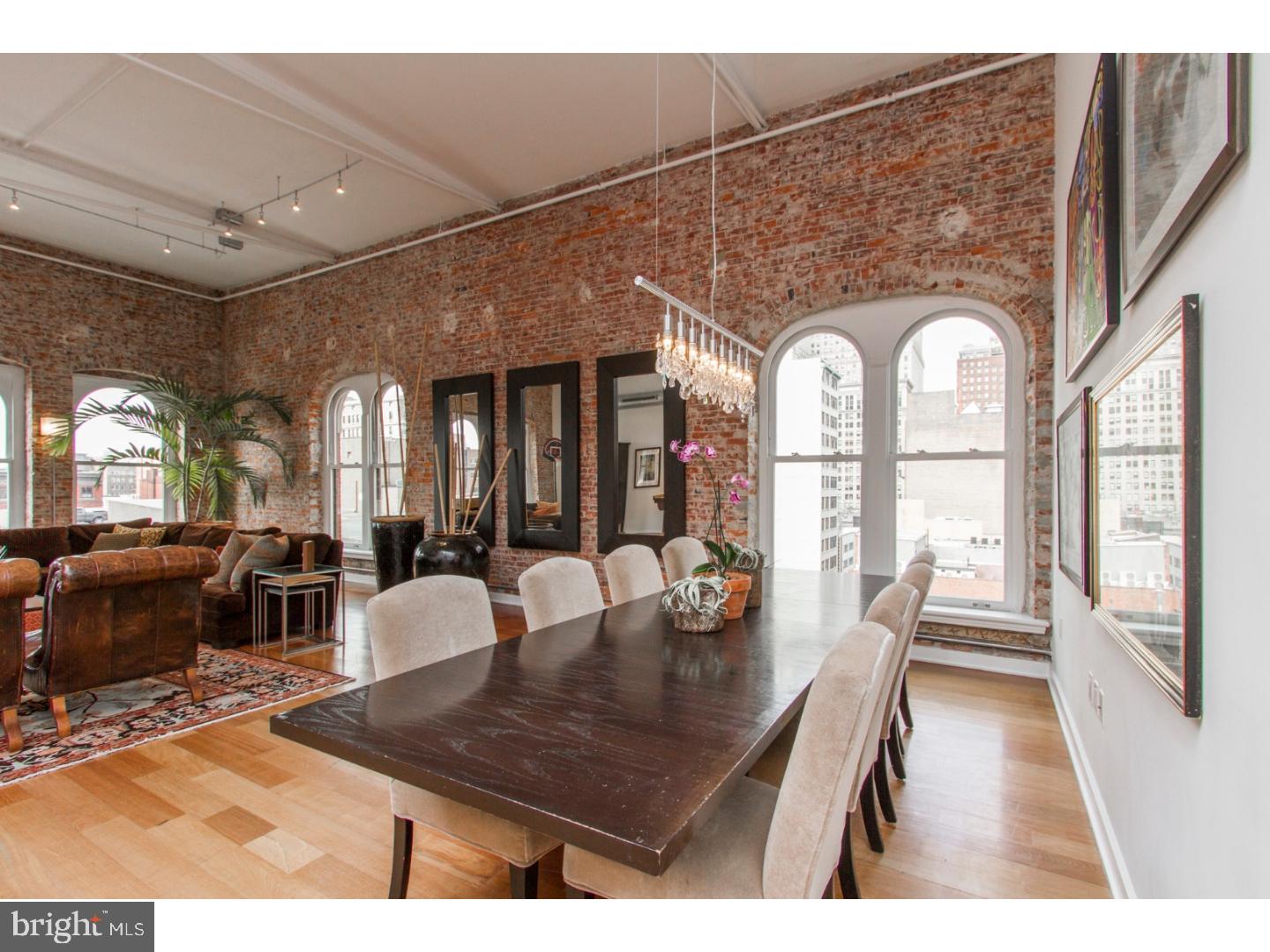 CENTER CITY - Residential