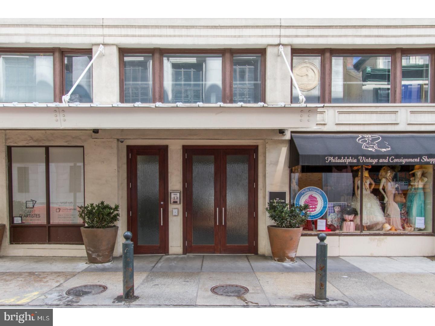 CENTER CITY - Residential