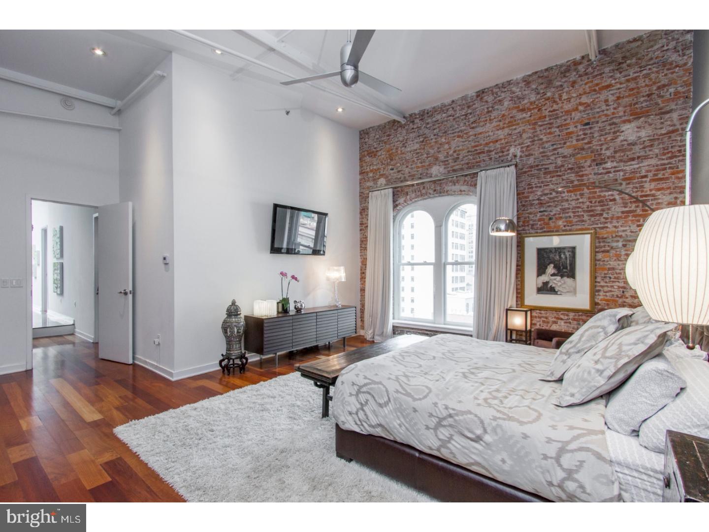 CENTER CITY - Residential