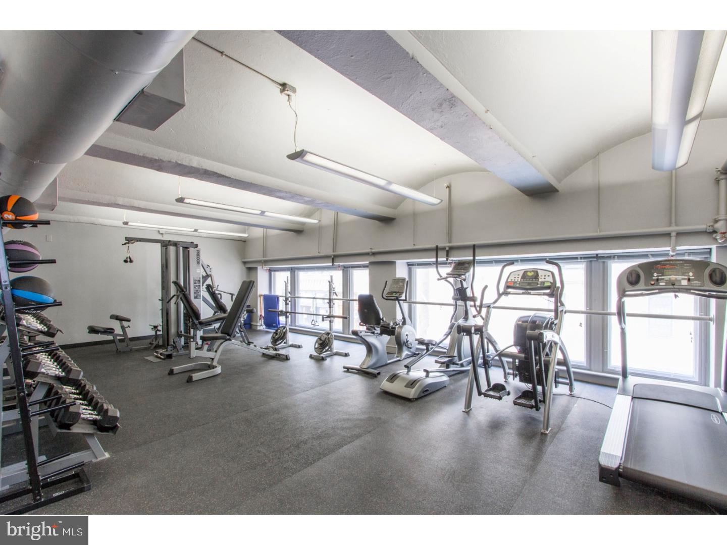 CENTER CITY - Residential