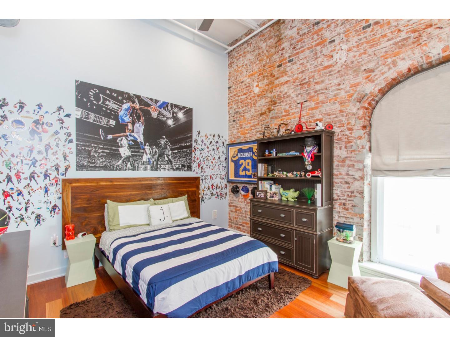 CENTER CITY - Residential