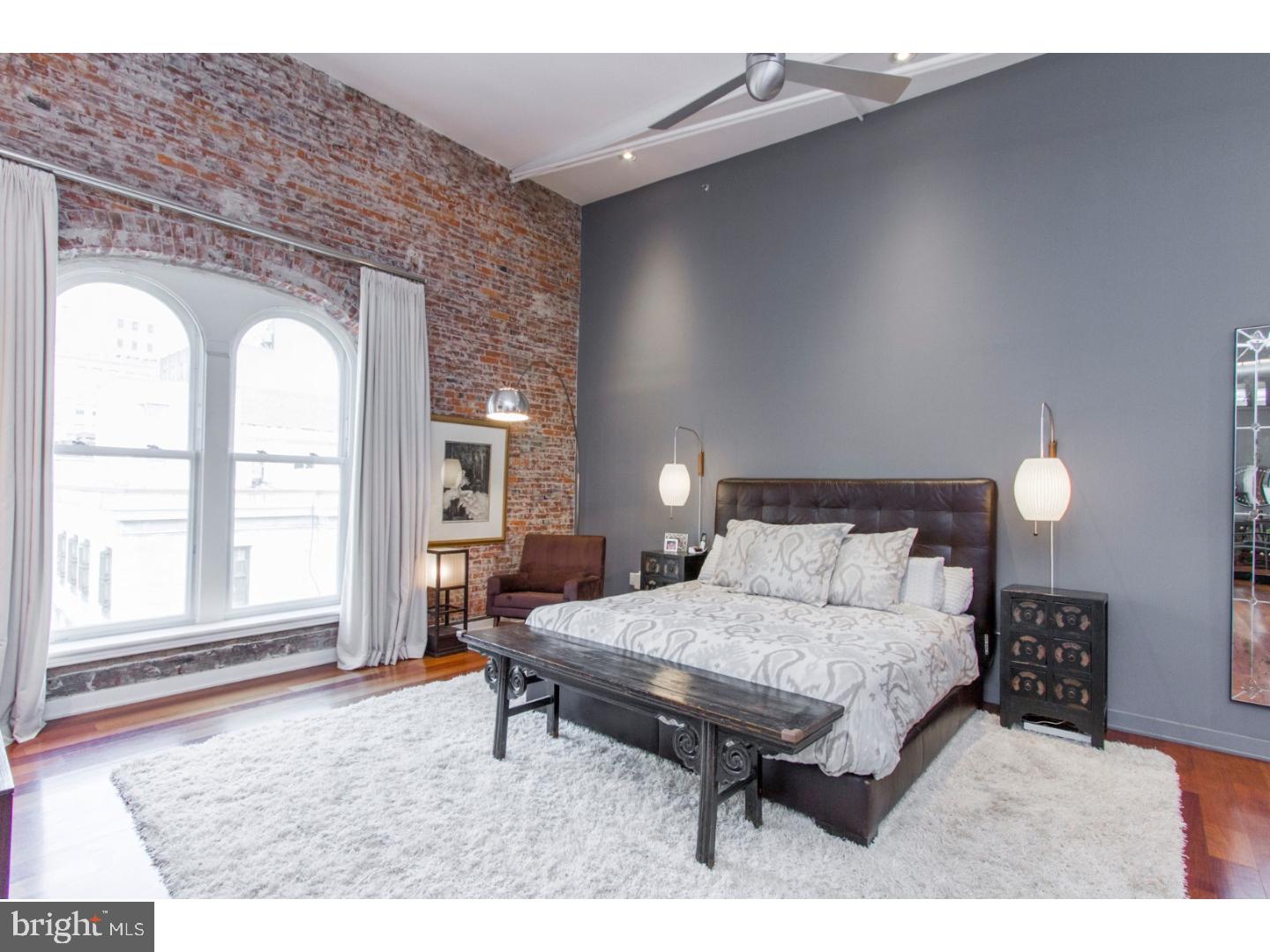 CENTER CITY - Residential