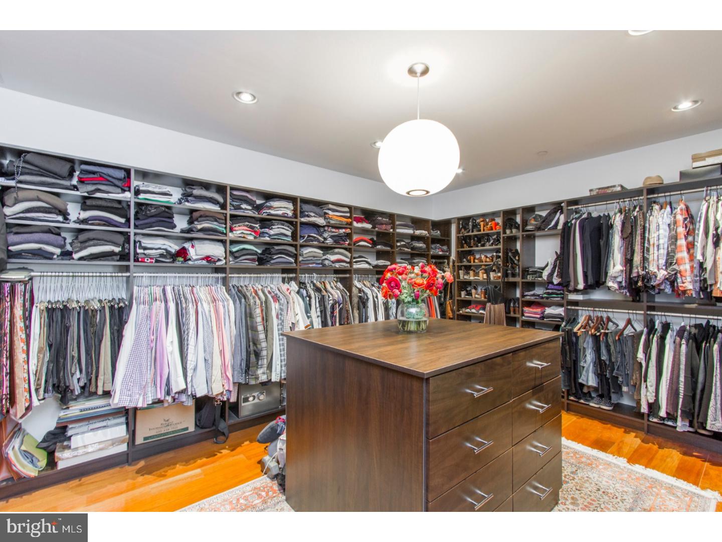 CENTER CITY - Residential