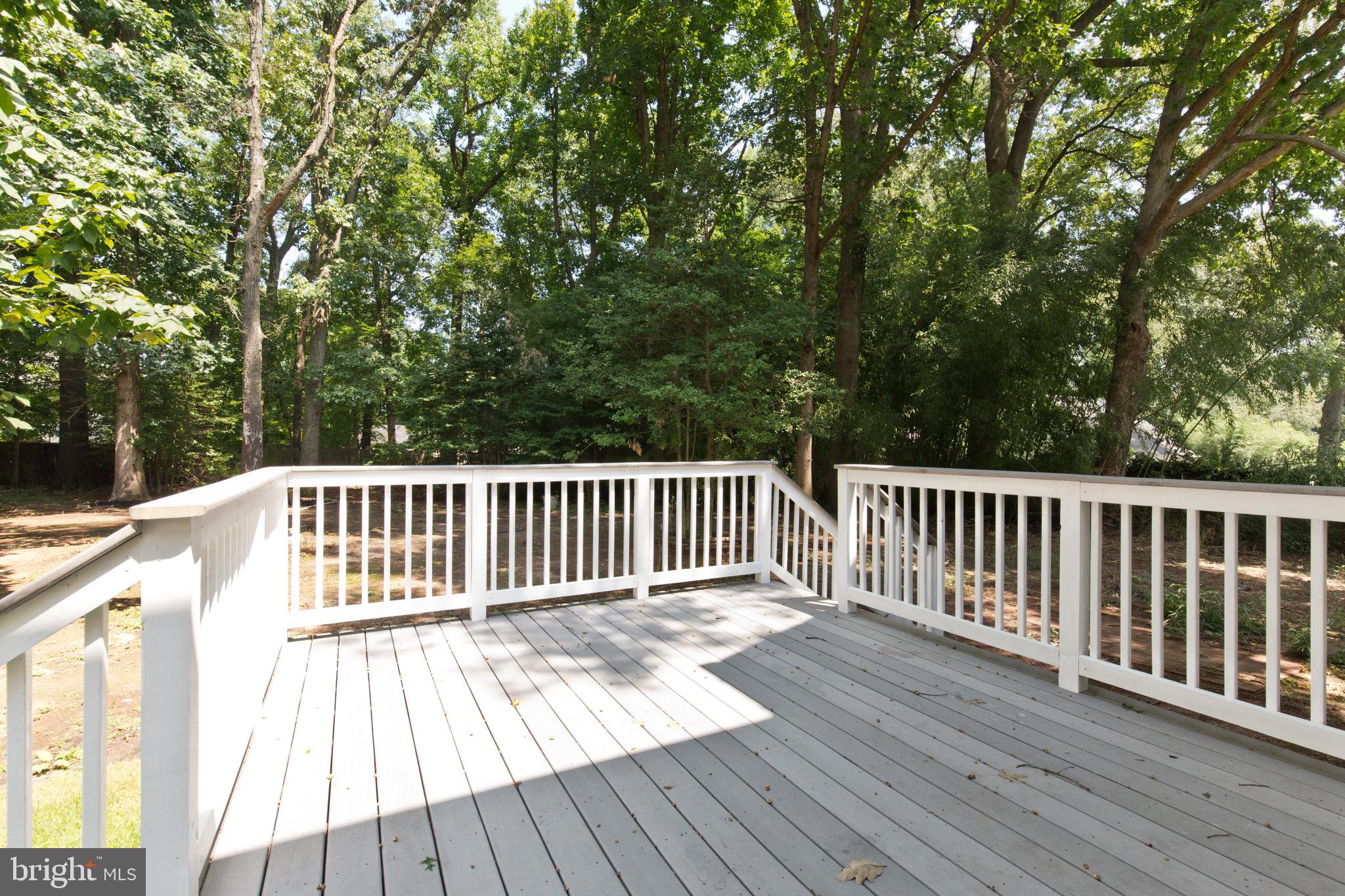 HOLMES RUN HEIGHTS - Residential