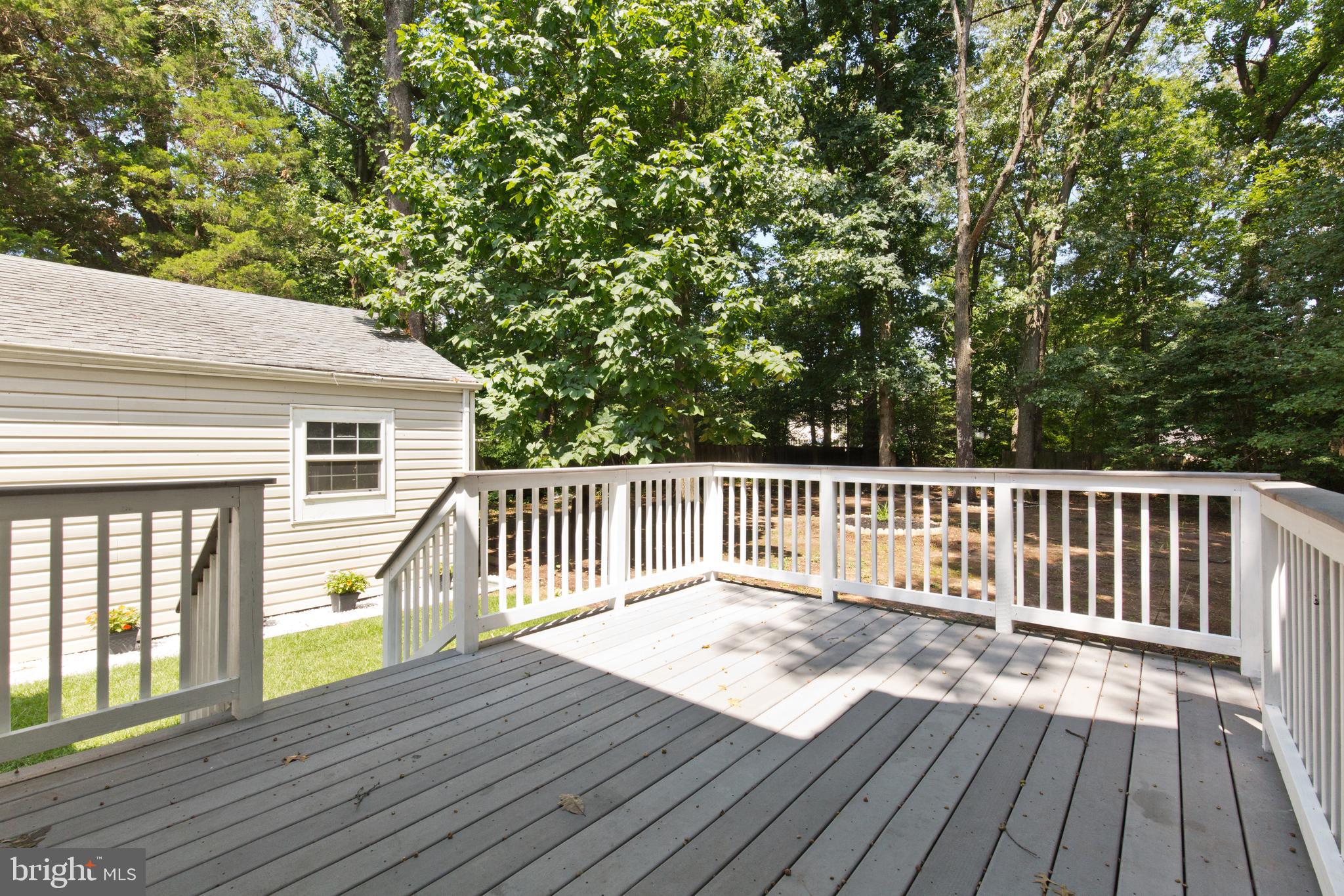 HOLMES RUN HEIGHTS - Residential