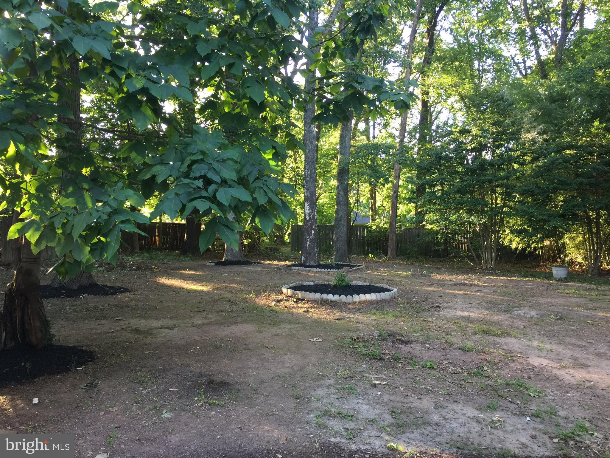 HOLMES RUN HEIGHTS - Residential