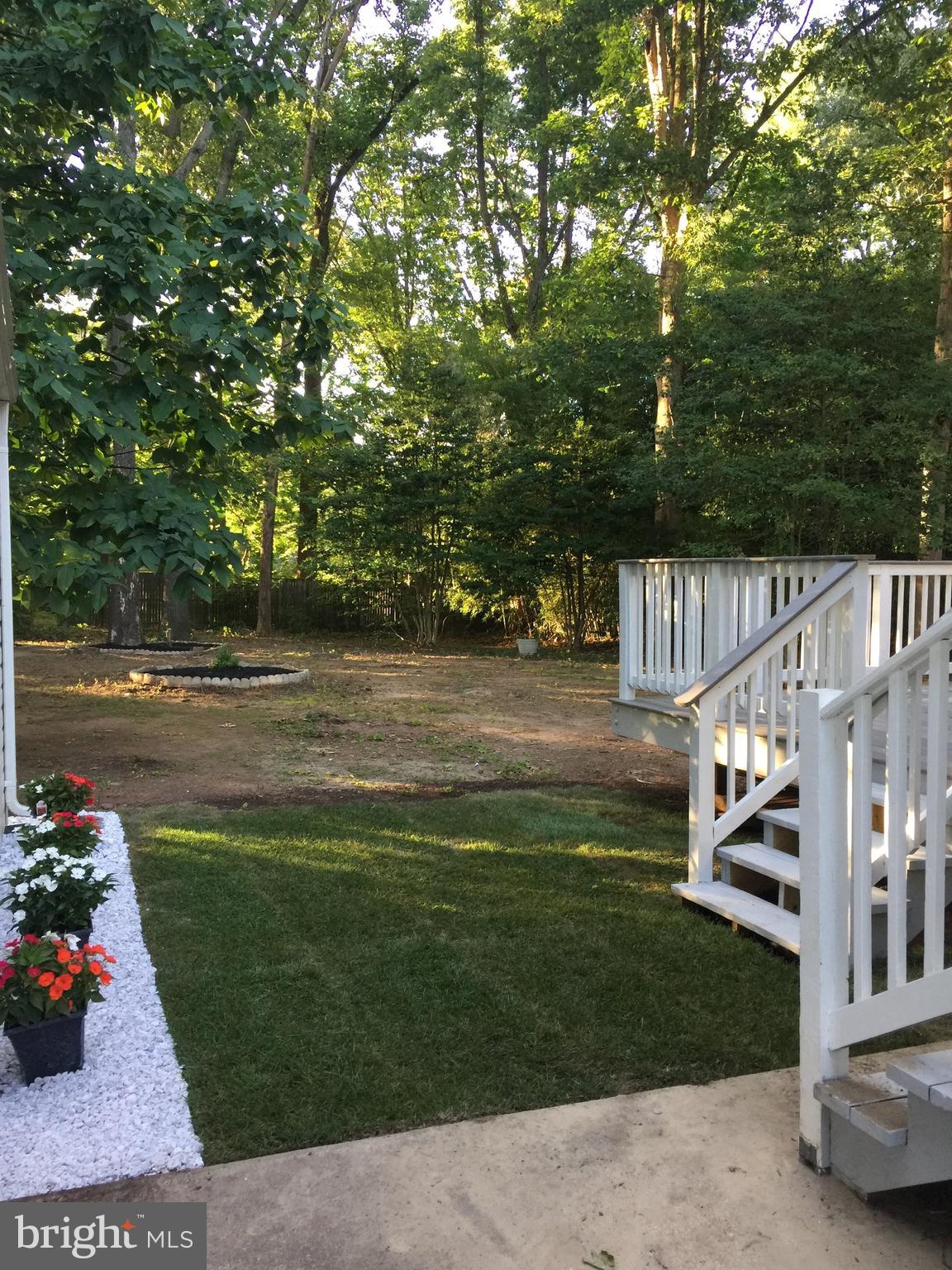 HOLMES RUN HEIGHTS - Residential