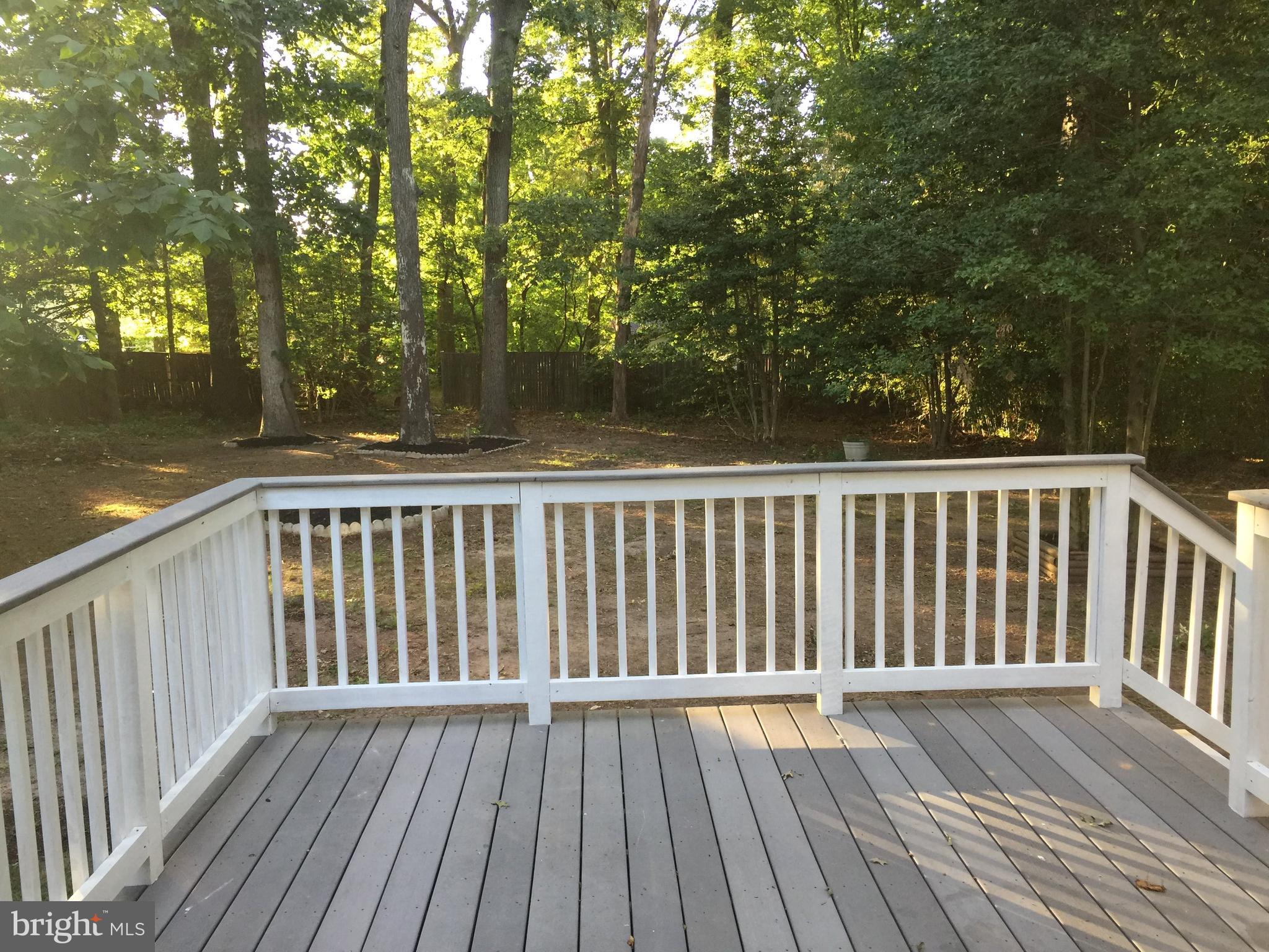 HOLMES RUN HEIGHTS - Residential