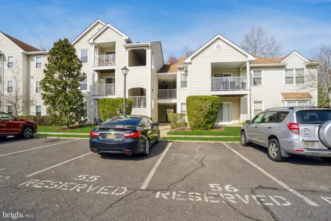325 Walden Circle, Robbinsville, NJ 08691 - MLS#: NJME2058994