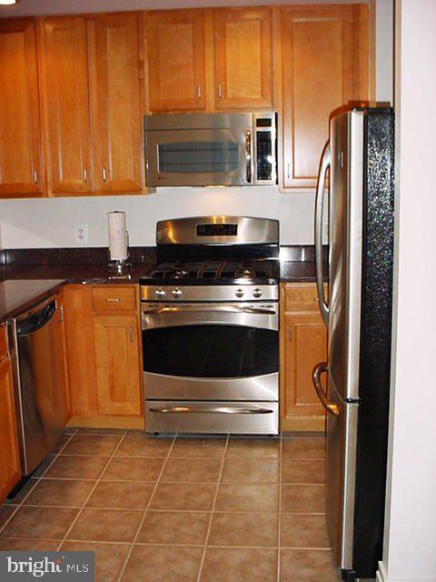 INNER HARBOR - Residential Lease