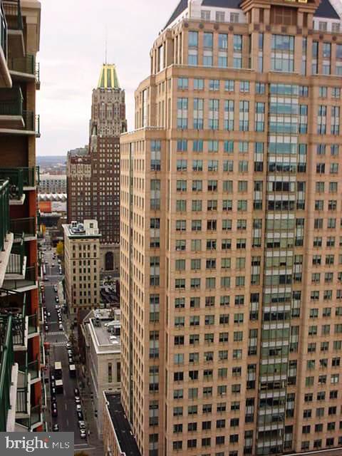 INNER HARBOR - Residential Lease