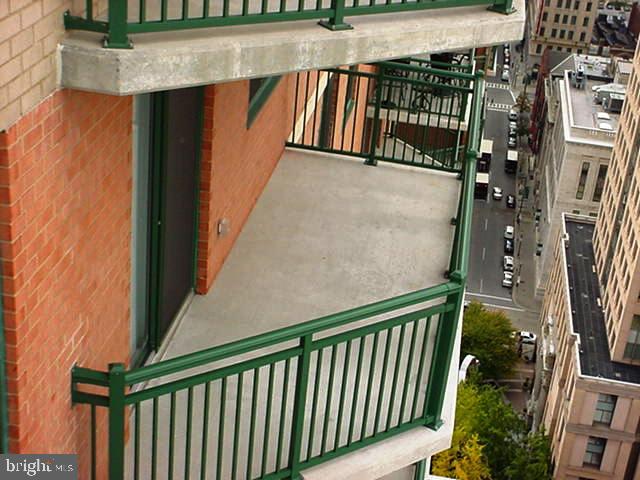 INNER HARBOR - Residential Lease