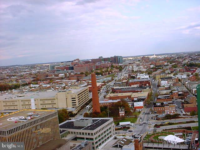 INNER HARBOR - Residential Lease