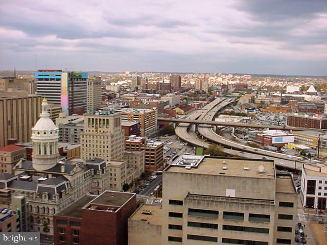 INNER HARBOR - Residential Lease