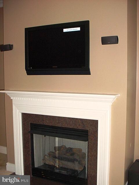 INNER HARBOR - Residential Lease