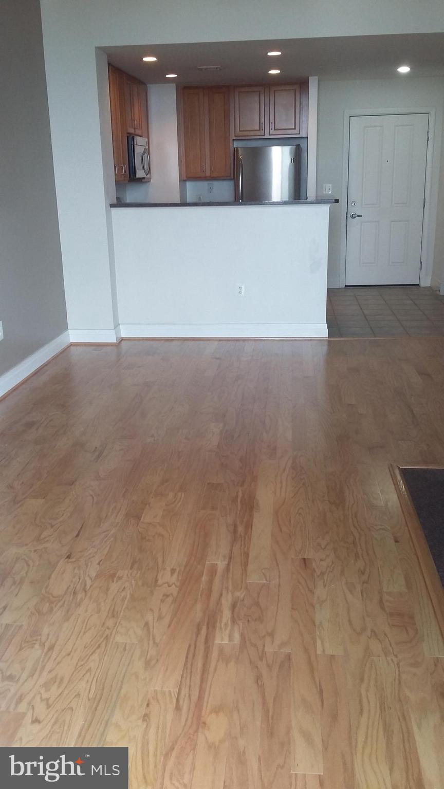 INNER HARBOR - Residential Lease