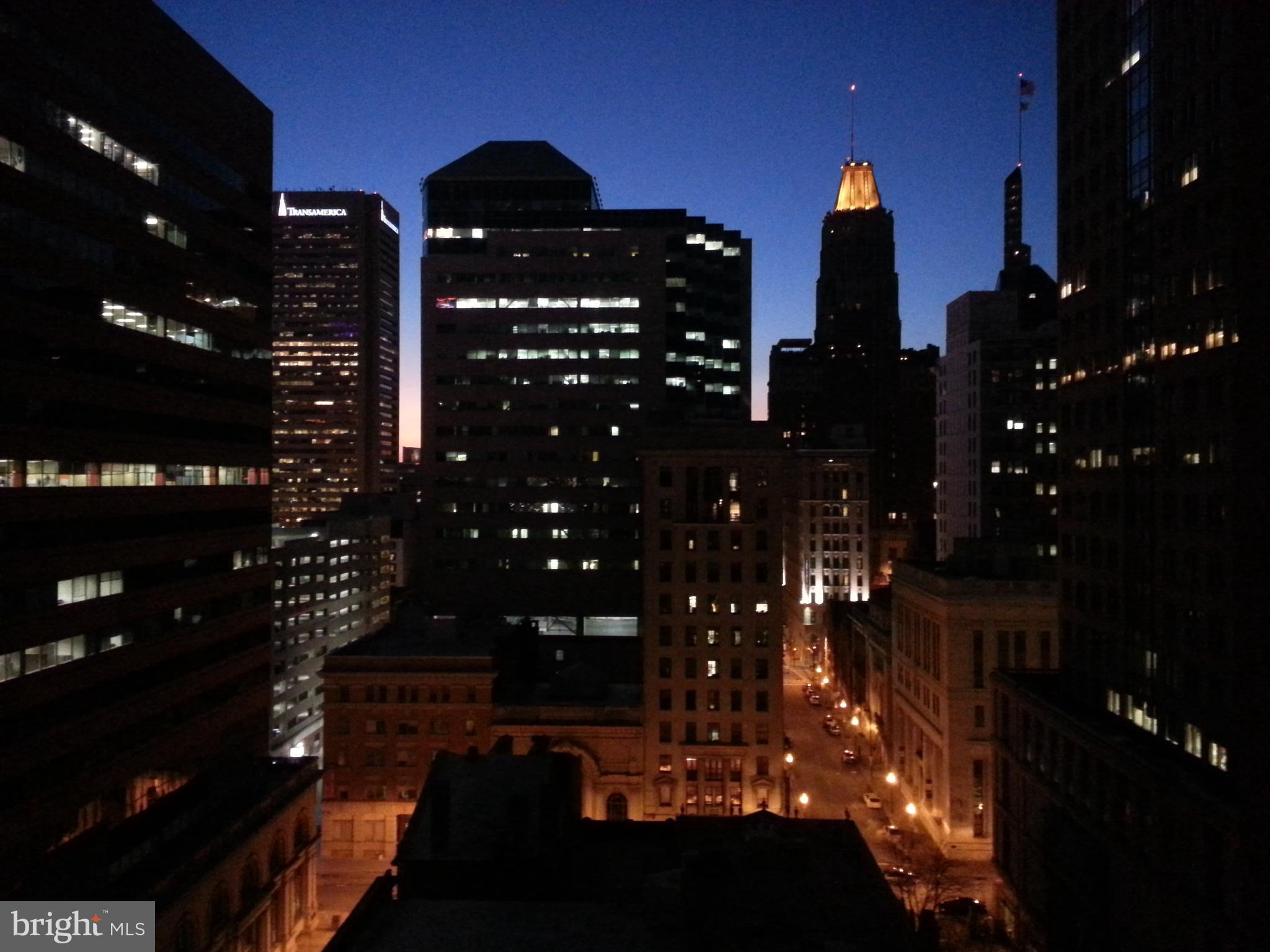 INNER HARBOR - Residential Lease