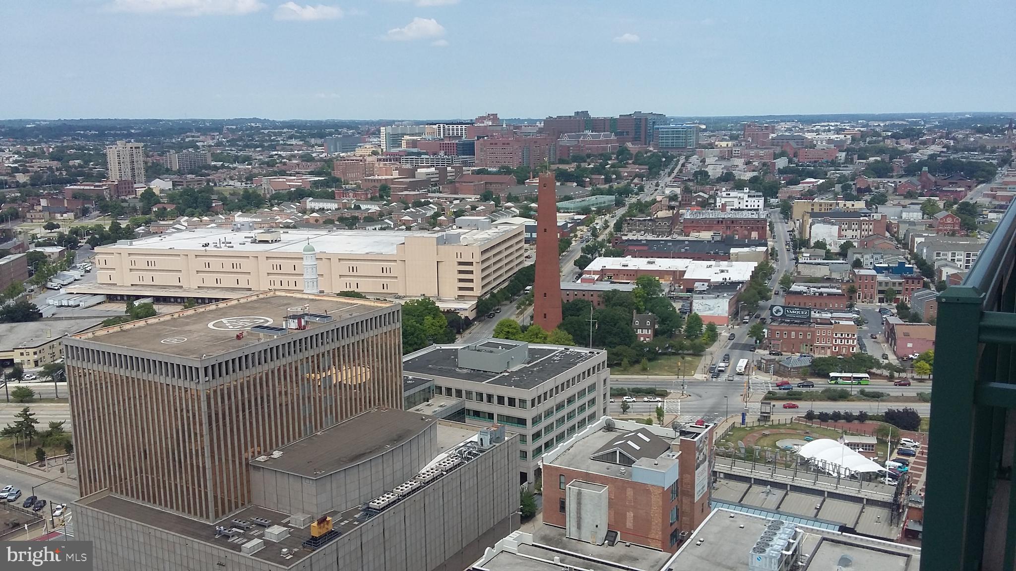 INNER HARBOR - Residential Lease