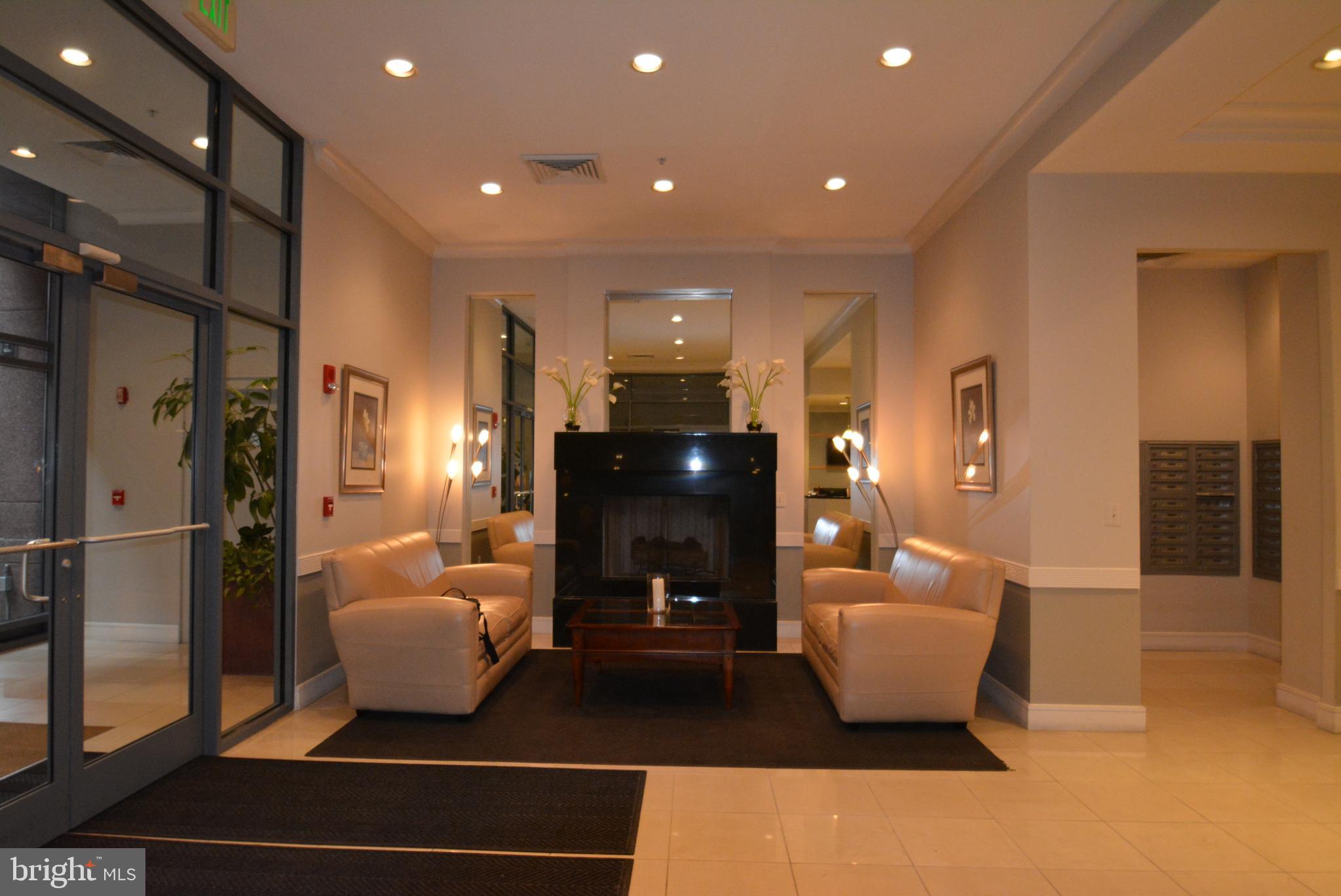 INNER HARBOR - Residential Lease