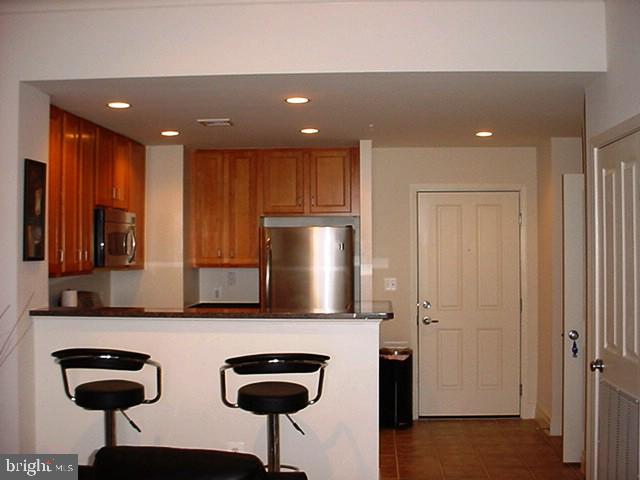 INNER HARBOR - Residential Lease