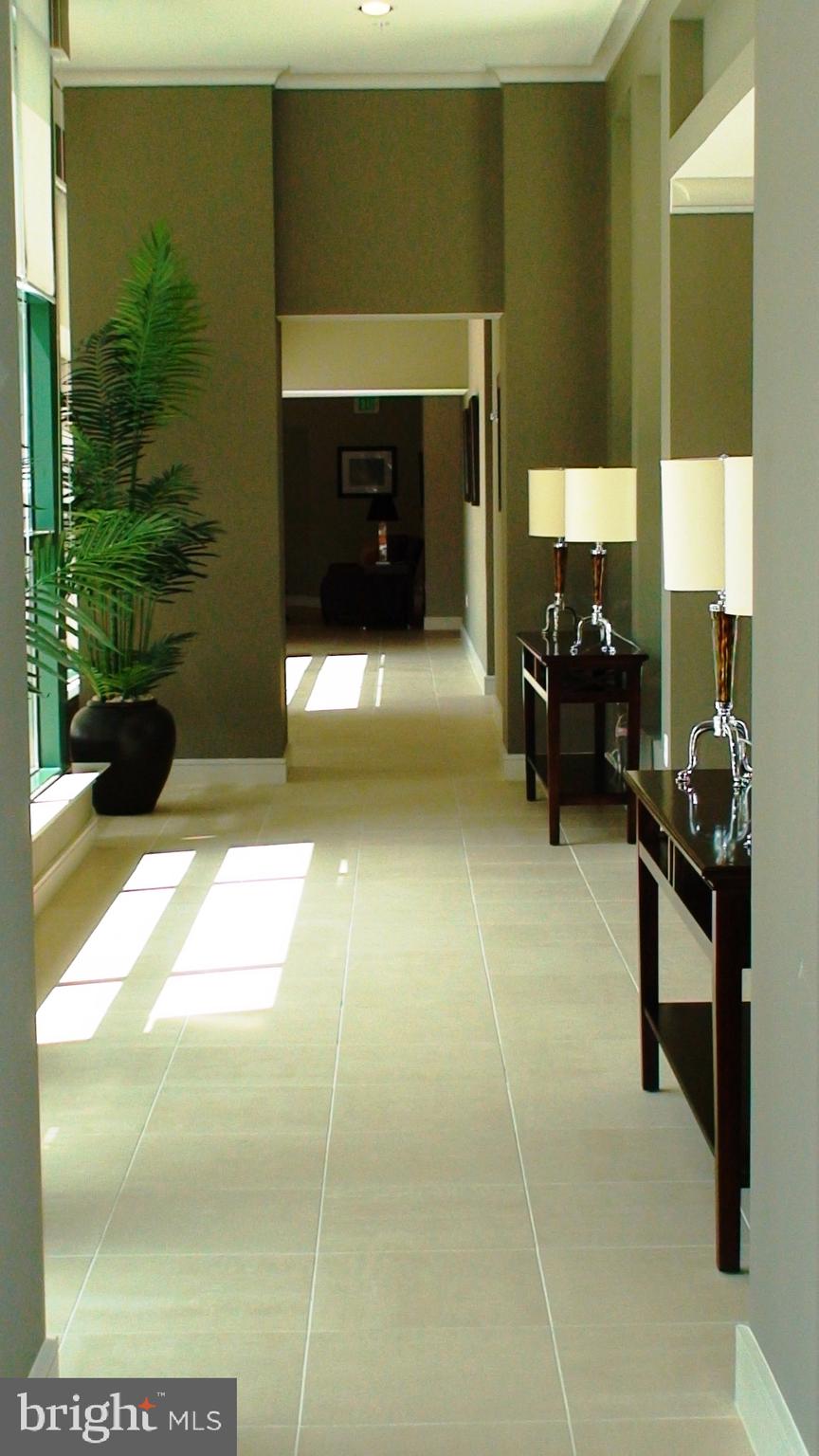 INNER HARBOR - Residential Lease