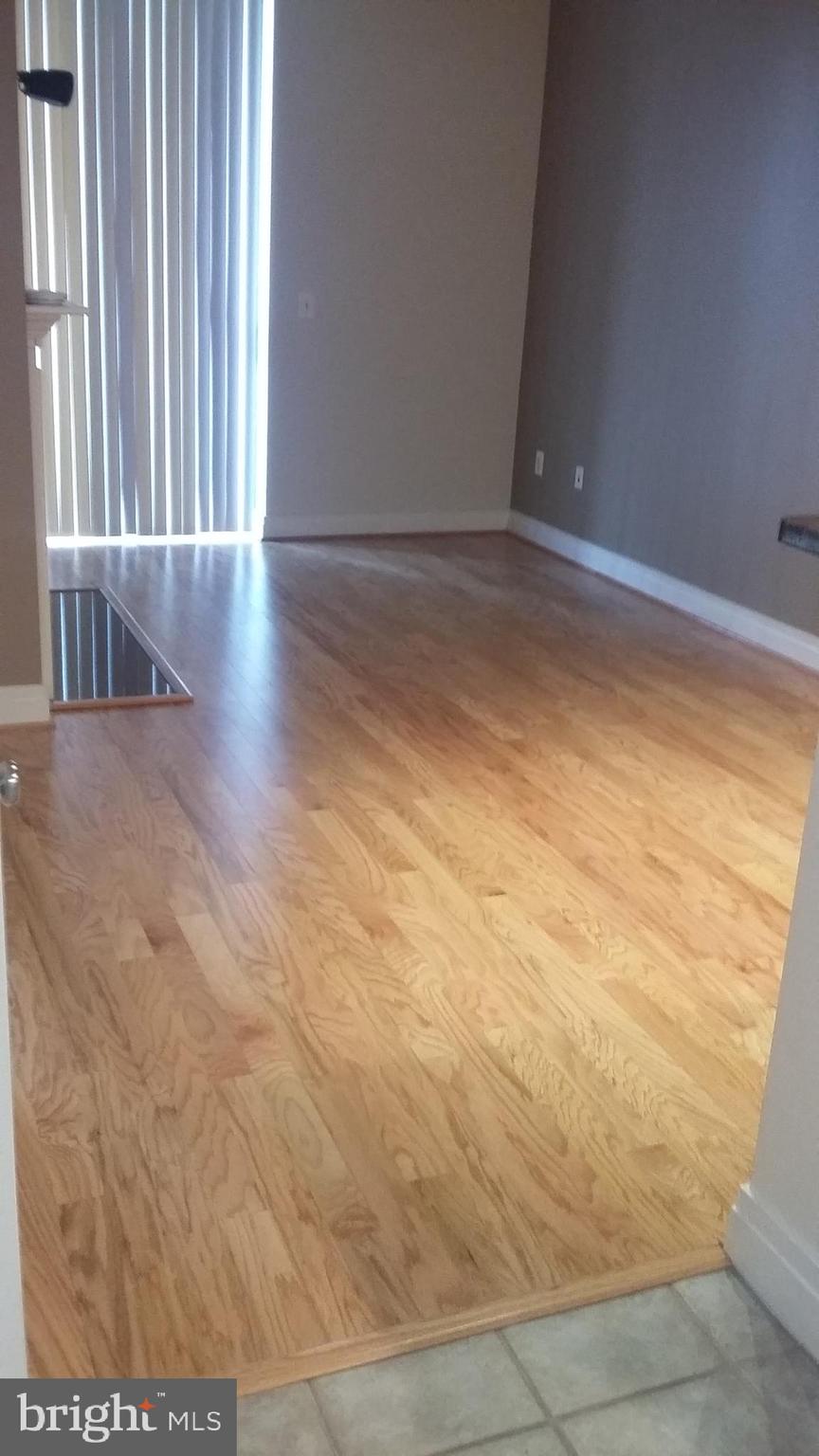 INNER HARBOR - Residential Lease