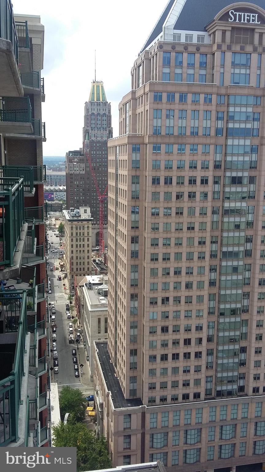 INNER HARBOR - Residential Lease