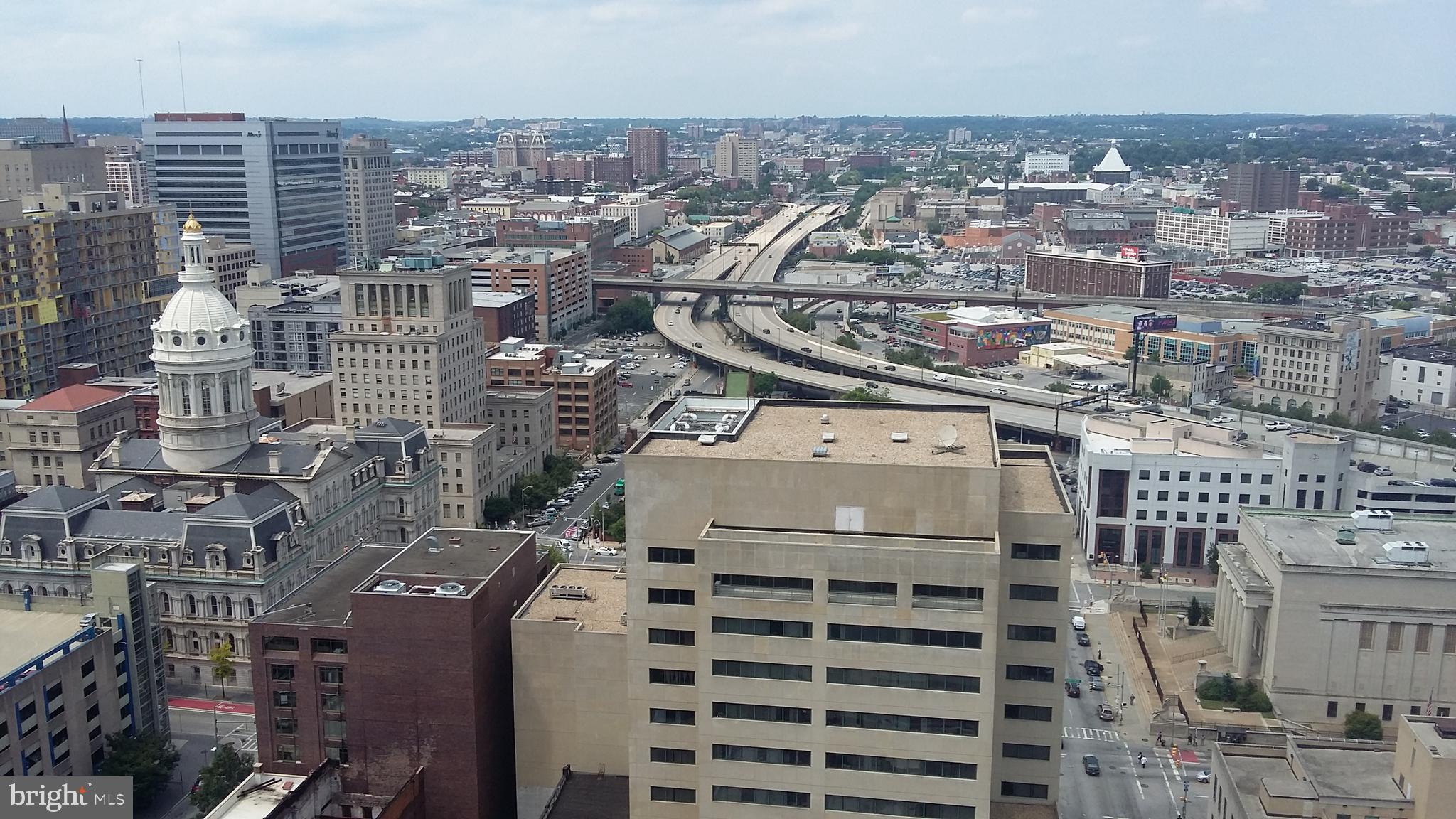 INNER HARBOR - Residential Lease