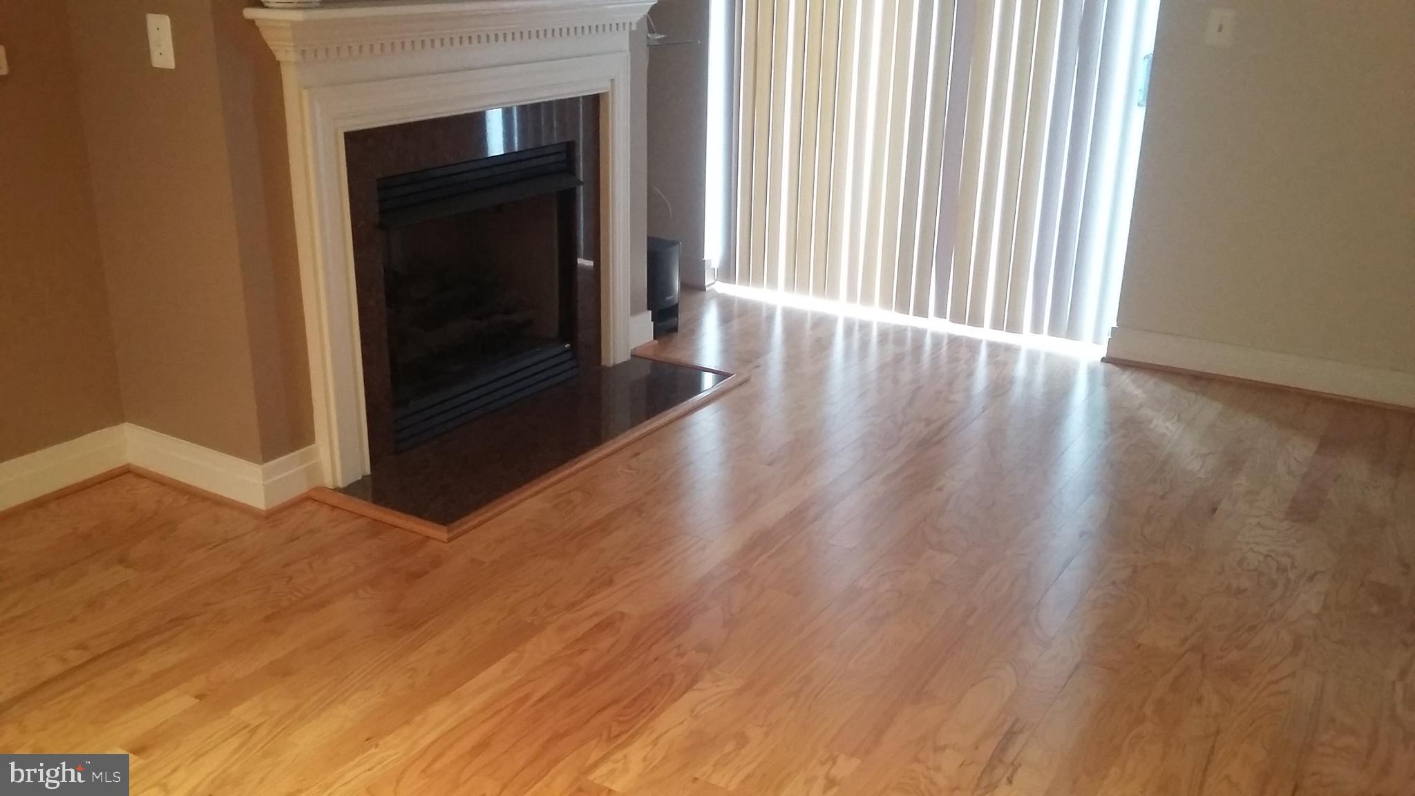 INNER HARBOR - Residential Lease