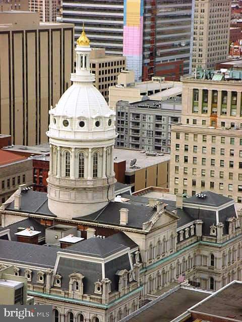 INNER HARBOR - Residential Lease