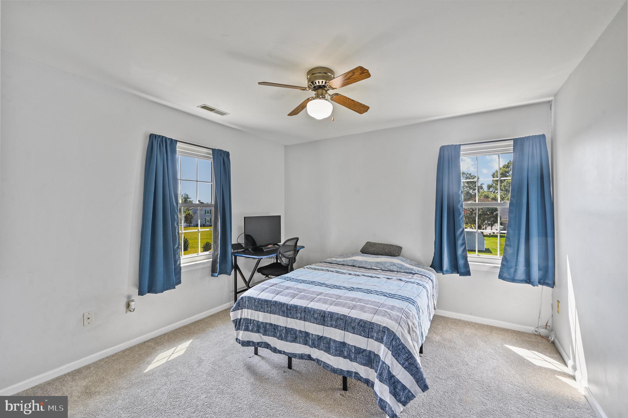 CENTENNIAL VILLAGE - Residential