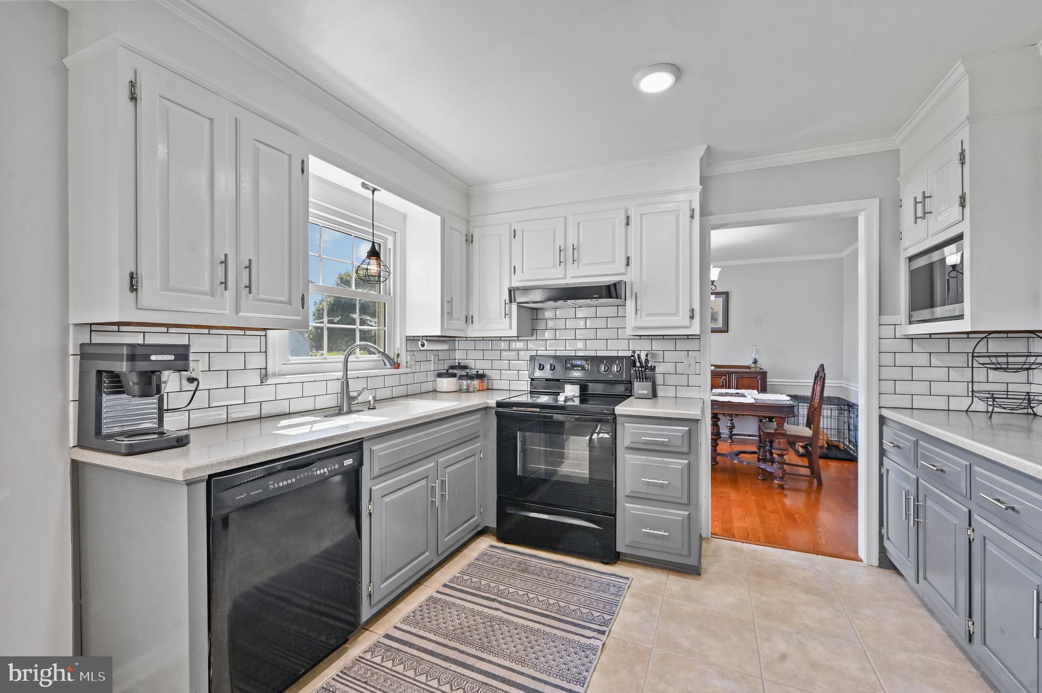 CENTENNIAL VILLAGE - Residential